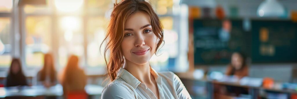 Titelbild zur Stellenanzeige: Lehrer für Online-Kurse aus Osthofen (m/w/d) – 32,00 € / Stunde – Homeoffice Job, Nebenjob, Minijob