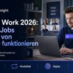 Remote Work 2026: Gute ortsunabhängige Arbeit beginnt nicht beim Laptop